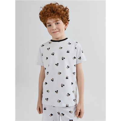 КОМПЛЕКТ ДЛЯ МАЛЬЧИКОВ (ФУТБОЛКА, ШОРТЫ) 563318