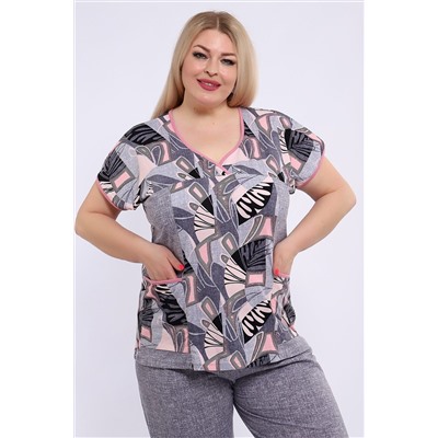 Костюм с брюками 24210 НАТАЛИ, 1119143