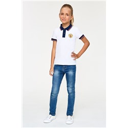 Поло ADDIC-SPORT, 1095218