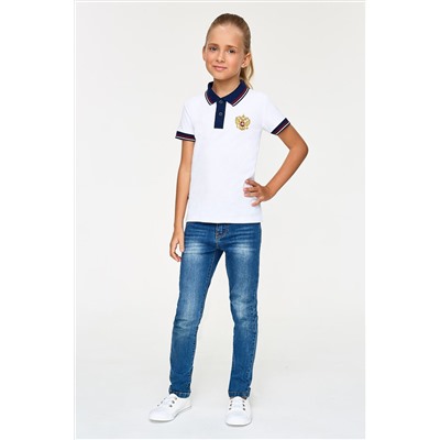 Поло ADDIC-SPORT, 1095218