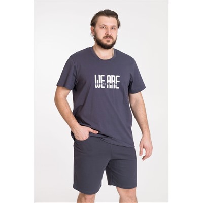 Костюм М124006Па