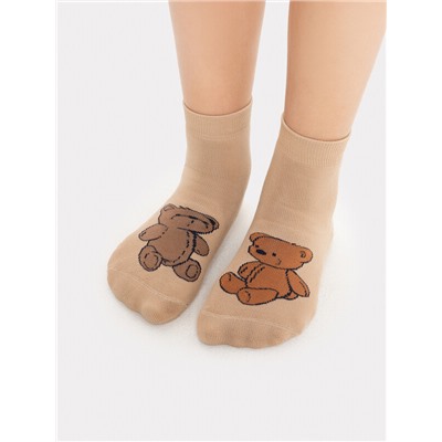 НОСКИ ДЕТСКИЕ 500K-2460