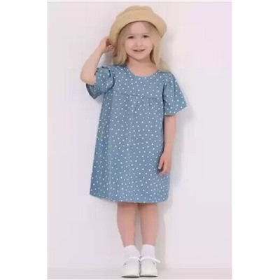 Платье АПРЕЛЬ, 1000104