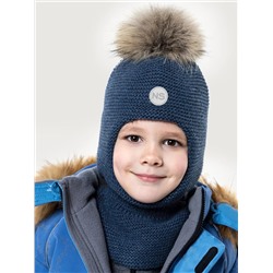 NIKASTYLE Балаклава 10з15325