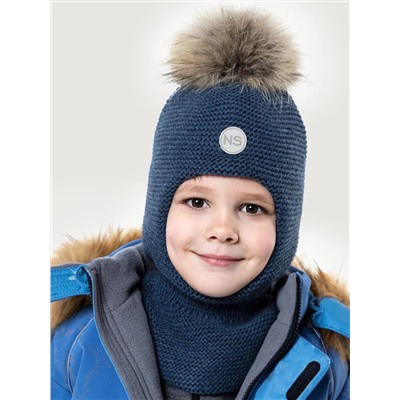 NIKASTYLE Балаклава 10з15325