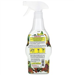 Citrus Magic, Veggie Wash, 473 мл (16 жидк. унц.)