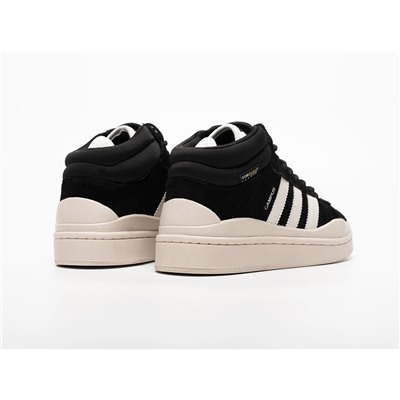 Зимние Кроссовки Bad Bunny x Adidas Campus Light High