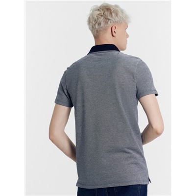 ДЖЕМПЕР МУЖСКОЙ 111834