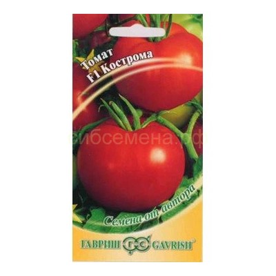 Томат Кострома F1 (Гавр)