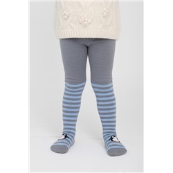 Колготки Пингвин детские плюш