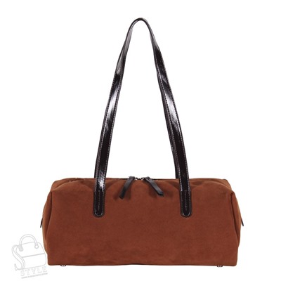 Сумка женская  9389VGAA brown Vitelli Grassi