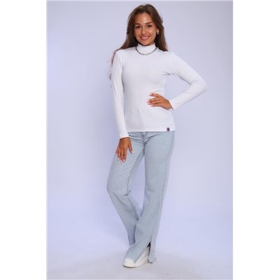 Водолазка ВЖ0059 (Белый)