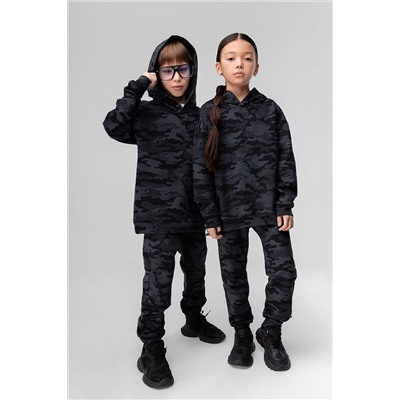 Костюм (Худи+Брюки) BODO, 1225314