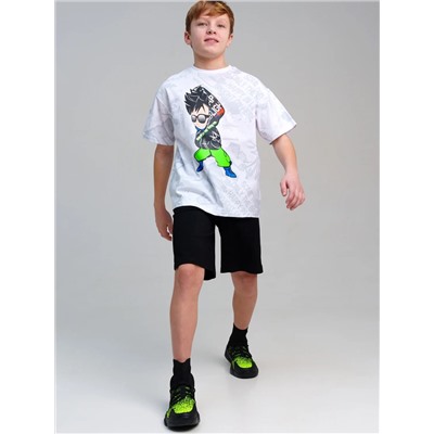 PLAYTODAY Фуфайка 12511219