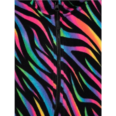 Комбинезон трикотажный для девочек