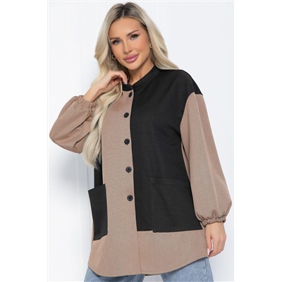 Рубашка LADY TAIGA, 1078657