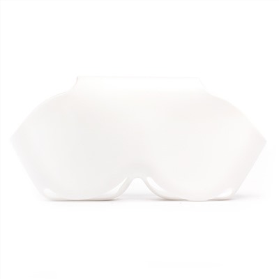 Чехол - силиконовый для AirPods Max (white) (230844)