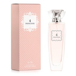 Туалетная вода жен LA VIE 4 Princesse. LImperatrice 3 by D&G 100мл