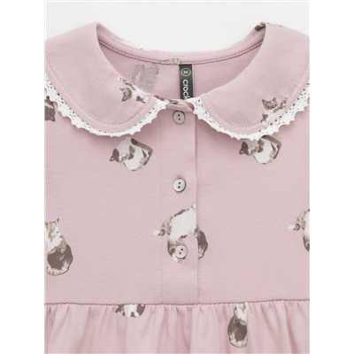 CROCKID Платье КР 5932