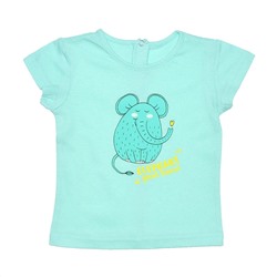 YOULALA Фуфайка 0342100104