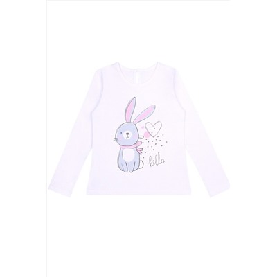 Лонгслив АПРЕЛЬ, 901182