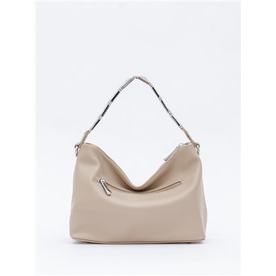 Сумка 58491 l.brown Velina Fabbiana-Safenta