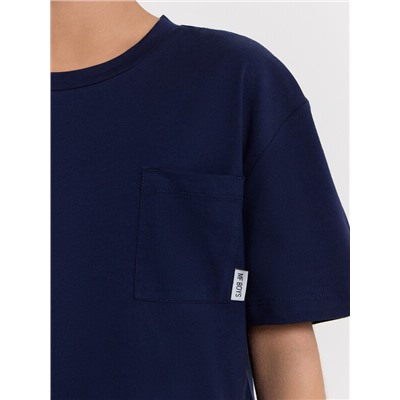 КОМПЛЕКТ ДЛЯ МАЛЬЧИКОВ (ДЖЕМПЕР, ШОРТЫ) 563329