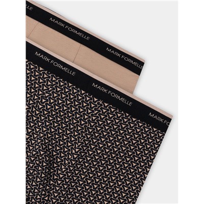 ТРУСЫ МУЖСКИЕ (2ШТ) 411228-2