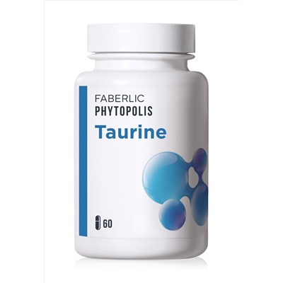 Биологически активная добавка к пище «Таурин»