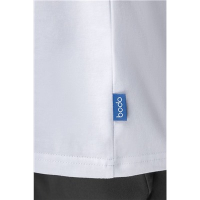 Футболка BODO-S, 1213070