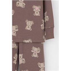 Пижама CROCKID, 1030746