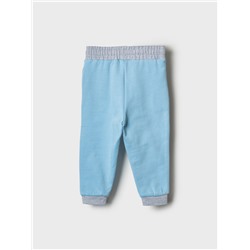 Брюки детские трикотажные для мальчиков