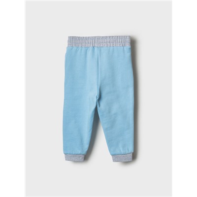 Брюки детские трикотажные для мальчиков