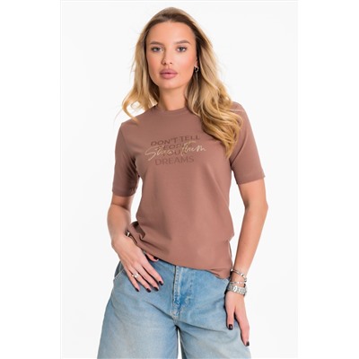 Футболка М324171Пг