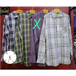 Рубашка #23131216