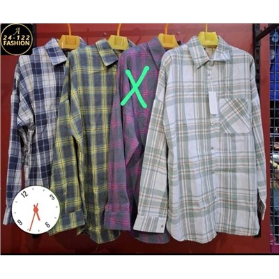 Рубашка #23131216