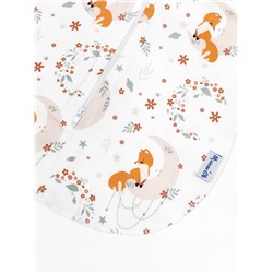 1/429 Пеленка-кокон (интерлок)