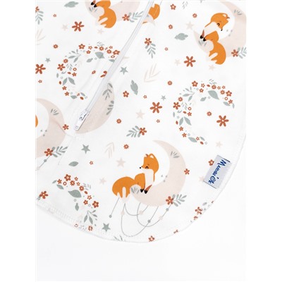 1/429 Пеленка-кокон (интерлок)