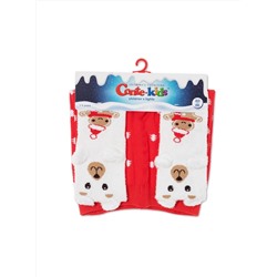 CONTE-KIDS Колготки 21С-31/2СП