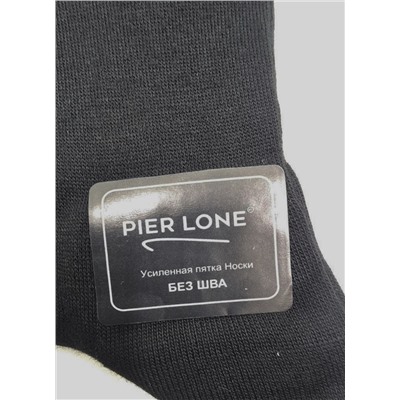 Набор мужских носков Pier Lone премиум