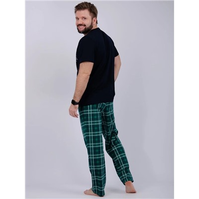 Malina Пижама 3138