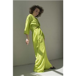 Топ женский  EASY032/02/Салатовый