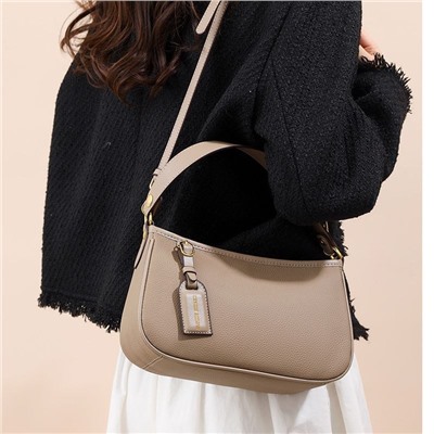 Bags Сумка женская / кожа /    03910502