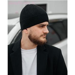 4921-1 Шапка мужская флис (57-59)