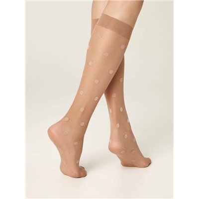 Гольфы женские CONTE PARADISE Гольфы женские