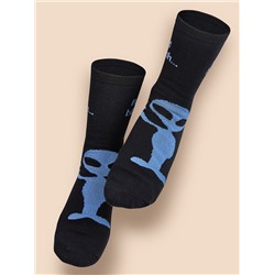 PELICAN Носки BEGL3297/1(2)