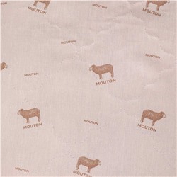 Подушка ПБШ - 57*