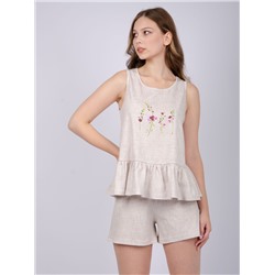 Malina Пижама 3088б