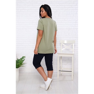 Костюм с бриджами 35856 НАТАЛИ, 1054178