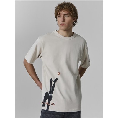 ФУТБОЛКА МУЖСКАЯ 111875